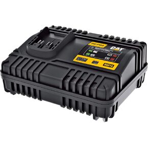 CAT® 18V 1 for ALL 15A Quick Charger - DXC15