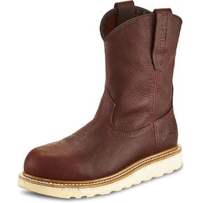 Irish Setter, Ashby, Men's, 11", Aluminum Safety Toe, Work Boot