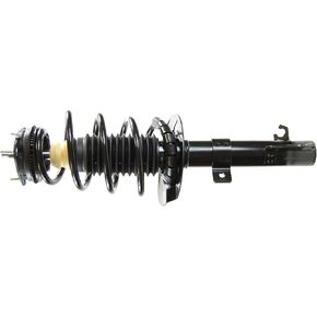 Monroe Quick-Strut 272258 Suspension Strut and Coil Spring Assembly for Ford Focus