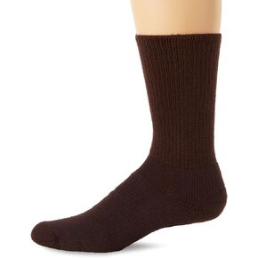 Thorlo Men's - Women's Walking Moderate Padded Crew Socks