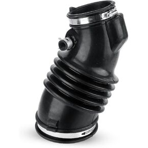 17228-RYE-A00 Air Intake Hose with Clamps for 2007 2008 2009 Acura MDX