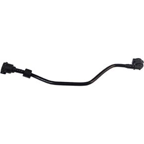 For BMW xDrive25i,xDrive30i X4 (G02) 2018-2021 Engine Coolant Hose Replacement # 17127535527 17129894763 17125A022D6 17127562164