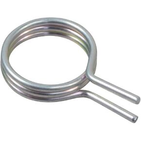AlveyTech Universal Throttle Pot Torsion Spring for Mobility Scooters (Style A) - Replacement Potentiometer Springs fit Many Electric Scooter Models Like Pride, Drive, and More (INDPART1993)