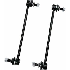 Front Sway Bar Links Compatible with Toyota Sienna 2011-2020 Stabilizer Bar Link OE# K750574 4882008030 4883017050