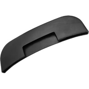 Black Tire Shovel Plastic Sleeve Pressure Protective Rims Accessories for Tyre Detachable Wheel Changing Machines Change Protector Removal Machine Sleeve