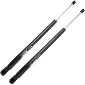 ECCPP Lift Support Liftgate Replacement Struts Gas Springs Fit For Hyundai Tucson 2.0L 2005-2009,For Hyundai Tucson 2.7L 2005-2009 Set of 2