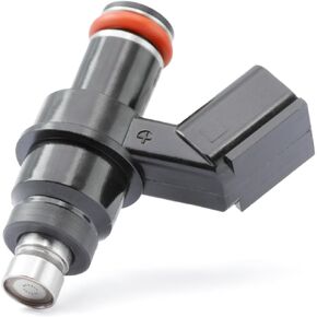 75041023144 12 Holes Fuel Injector Replacement for KTM 350 450 500 SXF XCF EXCF XCW EXC 2012 2013 2014 2015 2016