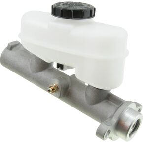 Dorman M630054 Brake Master Cylinder Compatible with Select Ford / Lincoln / Mercury Models