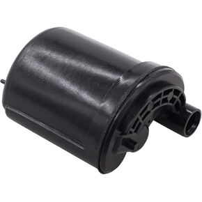 NewYall In-Tank Fuel Filter for Chevrolet Prizm 1998-2002, Toyota Corolla 1998-2002, Sienna 2000-2003