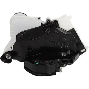 cciyu Front Right Passenger Side Door Lock Actuator fit for Toyota for Tacoma 2005 06 07 08 09 10-2015 Pickup 6903004030 931-495 RH Door Lock Actuator