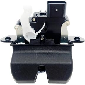 Liftgate Lock Actuator Compatible with 2015-2021 Tucson - 2017-2022 Sportage Rear Trunk Tailgate Latch Assembly
