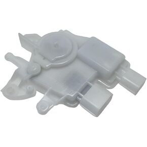 Door Lock Actuator Right Passenger Side 72115-SDA-A01 Compatible with 2004-2008 TL 2004-2008 TSX 2003-2007 Accord 2006-2014 Ridgeline