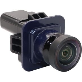 كاميرا احتياطية خلفية Priprilod متوافقة مع Ford F250 F350 F450 F550 Super Duty 2013 2014 EC3Z-19G490-A EC3Z-19G490-B كاميرا احتياطية للمساعدة في ركن السيارة in Kuwait