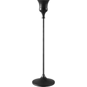 Candlestick Holders Black, 3 Packs Taper Candle Holder for Candlesticks, Candle Sticks Holder Decor for Home Decor