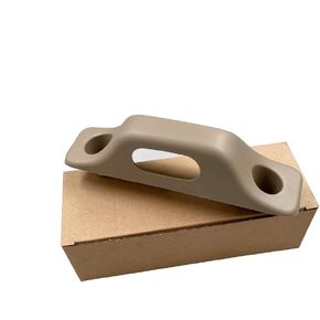 غطاء سقف Pebble Tan Passenger Striker غطاء السقف متوافق مع Ford F150 Lincoln Mark LT in Kuwait