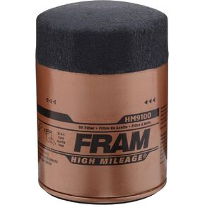 FRAM HM9100 High Mileage Oil Filter
