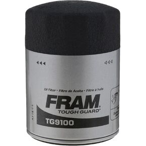 FRAM HM9100 High Mileage Oil Filter