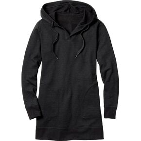 فستان سويت شيرت نسائي من Legendary Whitetails بأكمام طويلة وغطاء رأس in Kuwait