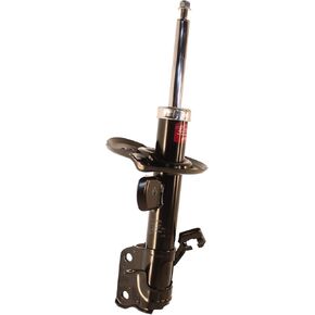 KYB 339368 Excel-G Gas Strut, Black