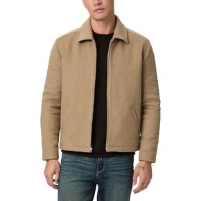 PAIGE Men's Wilberson Zip Up Jacket