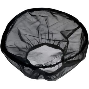 Motorcycle Air Filter Rain Sock Cover Dustproof Waterproof Air Filter Protective Cover Fit For Harley Touring Road King Street Glide FLHR FLHX Softail Sportster XL 883 1200 Dyna