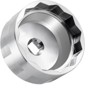 Wheel Nut Removal Socket Tool Compatible with Can-Am Ryker 600 900 Rally 1/2'' Torque/Driver Wrench Replace #: 529036457
