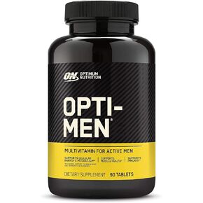 ON Opti-Men 90 Capsules