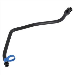 13251447 Coolant Bypass Line Inlet Hose， for GM Radiator Upper Inlet Coolant Bypass Line ，for Chevrolet Cruze 1.4L Engine 2011-2016 Models