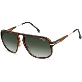 Carrera Green Gradient Navigator Men's Sunglasses 296/S 0086/9K 60
