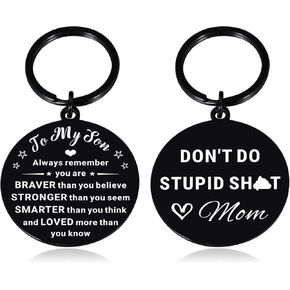 Valentines Day Gifts for Kids Boys Son Teens 2025 Present from Mom Dad Fathers Day Birthday Stocking Stuffers for Kids 8-12 Teen Valentines Gifts for Teen Son Easter Basket Stuffers for Toddler Teens