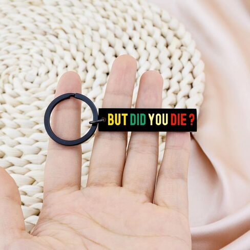 Ikacvb هدايا الفيل الأبيض للبالغين النساء مضحك المفاتيح الرجال تخزين المواد لعيد الميلاد الكمامة هدايا الفيل الأبيض تخزين المواد للبالغين in Kuwait