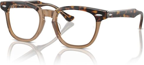 Ray-Ban Ry9098v Hawkeye Square Prescription Eyewear Frames in Saudi Arabia