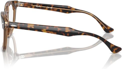 Ray-Ban Ry9098v Hawkeye Square Prescription Eyewear Frames in Saudi Arabia
