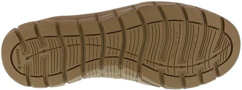 حذاء Reebok الرجالي Rb8808 Sublite وسادة ناعمة عند الأصابع مقاس 8 بوصات حذاء تكتيكي Coyote Military in Kuwait