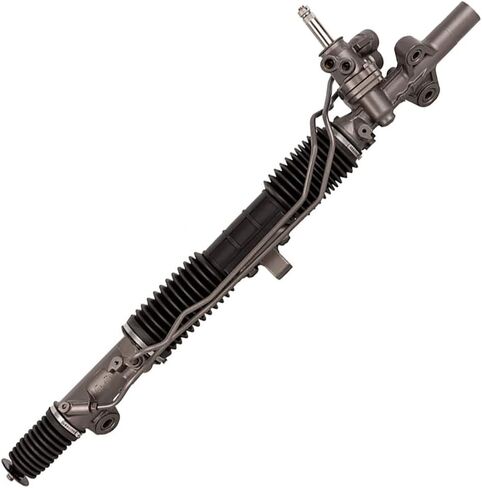 For Acura RSX 2002 2003 2004 2005 2006 Power Steering Rack And Pinion - BuyAutoParts 80-01208R Remanufactured in Saudi Arabia