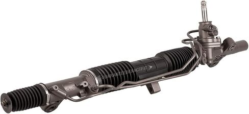 For Acura RSX 2002 2003 2004 2005 2006 Power Steering Rack And Pinion - BuyAutoParts 80-01208R Remanufactured in Saudi Arabia