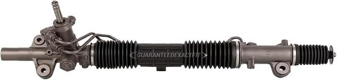 For Acura RSX 2002 2003 2004 2005 2006 Power Steering Rack And Pinion - BuyAutoParts 80-01208R Remanufactured in Saudi Arabia