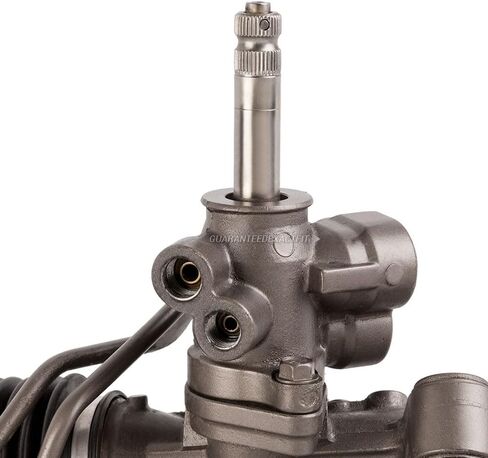 For Acura RSX 2002 2003 2004 2005 2006 Power Steering Rack And Pinion - BuyAutoParts 80-01208R Remanufactured in Saudi Arabia