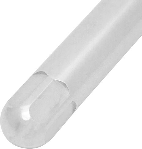 مجموعة دبابيس محاذاة العجلات من ستيلمان، M14 × 1.5 أداة مسمار دليل دليل الخيط الأنثوي، من الفولاذ المقاوم للصدأ، للمركبات ذات الأزرار، طول 200 مم، 3 قطع (61013) in Kuwait