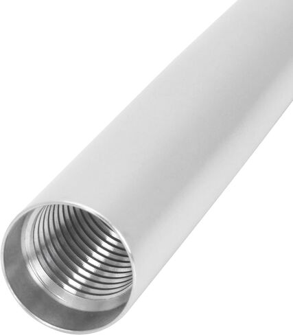 مجموعة دبابيس محاذاة العجلات من ستيلمان، M14 × 1.5 أداة مسمار دليل دليل الخيط الأنثوي، من الفولاذ المقاوم للصدأ، للمركبات ذات الأزرار، طول 200 مم، 3 قطع (61013) in Kuwait