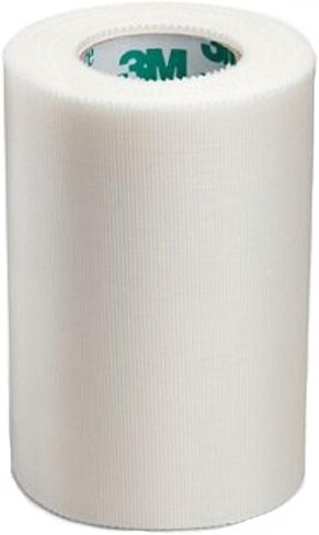 Durapore Silk Tape 3" X 10 Yards (Box of 4) in Saudi Arabia
