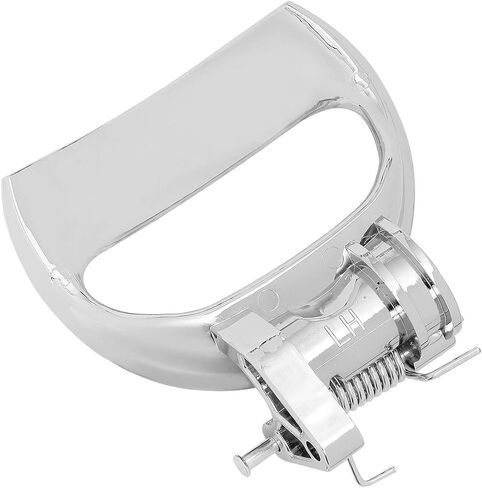 Gledewen Interior Door Handle Front Rear Left Driver Side | for 2006-2011 Chevy HHR | Replaces# 88529, 19299614, 25812196 in Kuwait