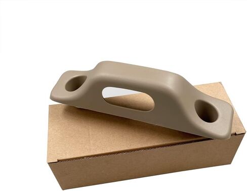 غطاء سقف Pebble Tan Passenger Striker غطاء السقف متوافق مع Ford F150 Lincoln Mark LT in Kuwait