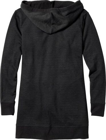 فستان سويت شيرت نسائي من Legendary Whitetails بأكمام طويلة وغطاء رأس in Kuwait