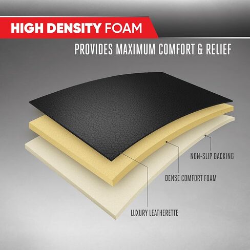 غطاء مقعد السيارة LED من Motor Trend، غطاء مقعد السيارة المضيء، غطاء مقعد متعدد الألوان، غطاء مقعد للسيارات والشاحنات وسيارات الدفع الرباعي وغطاء مقعد السيارة الداخلي in Kuwait