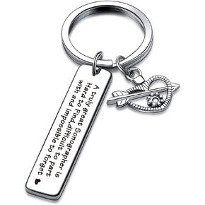 Sonography Specialist Keychain Sonographer Jewelry Medical Keychain Radiologist Jewelry