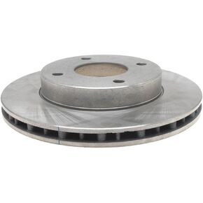 Raybestos 980075R Professional Grade Disc Brake Rotor