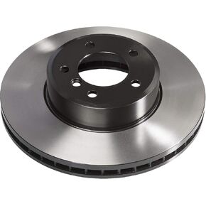 Wagner Brake BD126521E Disc Brake Rotor