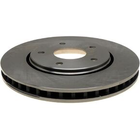 Raybestos 780624R Professional Grade Disc Brake Rotor