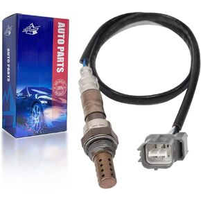 O2 Oxygen Sensor Upstream - Replacement for Acura Integra NSX CL EL 1992 1993 1995-1999, Replacement for Honda Civic Del Sol Odyssey Accord 1992-2000 - O2 Sensors Replace 234-4099 250-24099 1PC